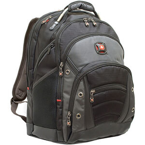 Swiss Gear Synergy 16 Computer Backpack Swiss Gear Synergy 16 Computer Backpack