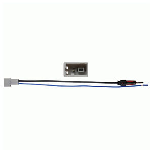 Metra 40HD10 Car Audio Accessory