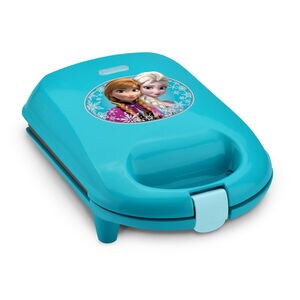 Disney Frozen Snowflake Waffle Maker