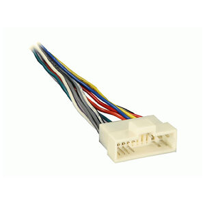 Metra 70-1003 Car Audio Accessory