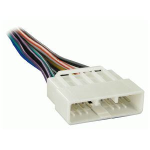 Metra 70-1720 Car Audio Accessory Metra 70-1720 Car Audio Accessory