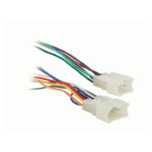 Metra 70-1761 Car Audio Accessory