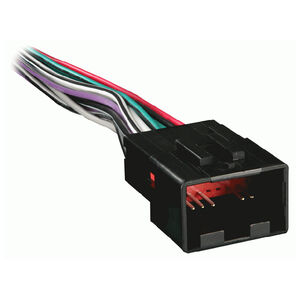 Metra 70-1771 Car Audio Accessory
