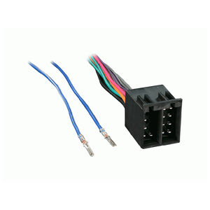Metra 70-1784 Car Audio Accessory Metra 70-1784 Car Audio Accessory