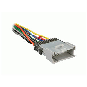 Metra 70-2002 Car Audio Accessory