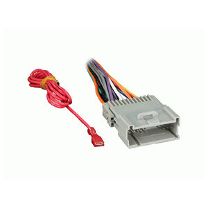 Metra 70-2003 Car Audio Accessory