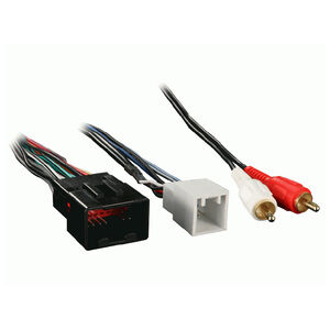 Metra 70-5519 Car Audio Accessory