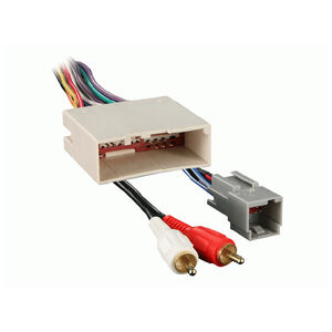 Metra 70-5521 Car Audio Accessory