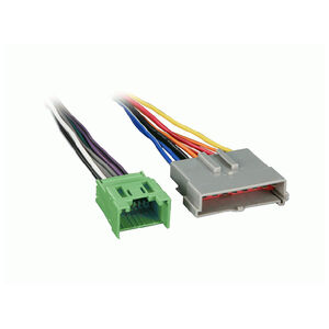 Metra 70-6502 Car Audio Accessory