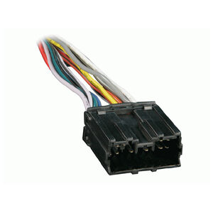 Metra 70-7001 Car Audio Accessory