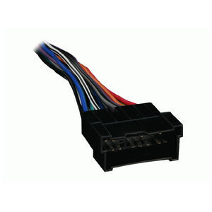 Metra 70-7301 Car Audio Accessory