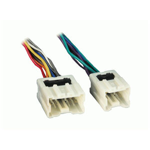 Metra 70-7550 Car Audio Accessory