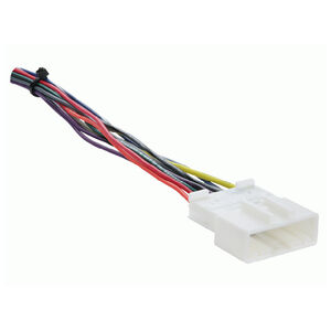 Metra 70-7552 Car Audio Accessory