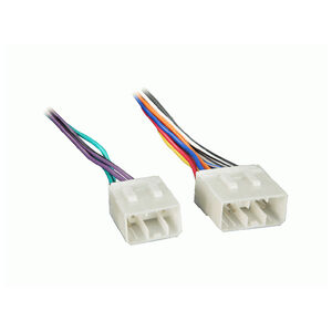 Metra 70-7901 Car Audio Accessory