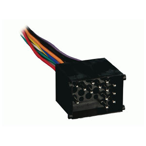 Metra Car Audio Accessory - BMW 1990-UP - INTO CAR