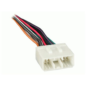 Metra 70-8901 Car Audio Accessory