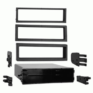 Metra 88-00-9000 Car Audio Accessory Metra 88-00-9000 Car Audio Accessory