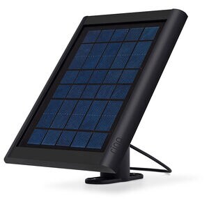 Ring Solar Panel for Stick Up Camera Ring Solar Panel for Stick Up Camera