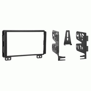 Metra 95-5026 Car Audio Accessory
