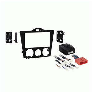 Metra 95-7510 Car Audio Accessory
