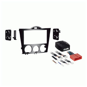 Metra 95-7510HG Car Audio Accessory