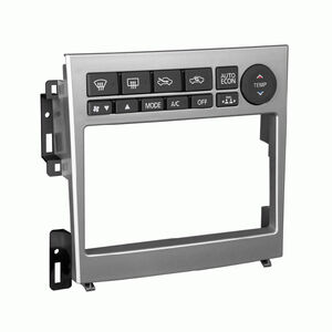 Metra 95-7605 Car Audio Accessory