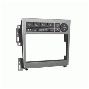 Metra 95-7605A Car Audio Accessory