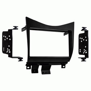 Metra 95-7862 Car Audio Accessory
