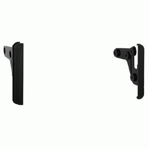 Metra Car Audio Accessory Toyota Scion Multi-Kit 2000-up DDIN dash kit Metra Car Audio Accessory Toyota Scion Multi-Kit 2000-up DDIN dash kit