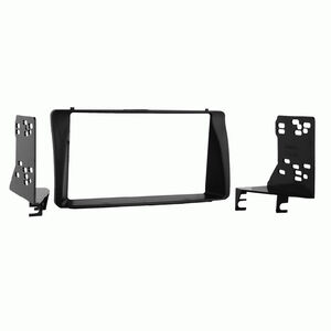 Metra 95-8204 Car Audio Accessory