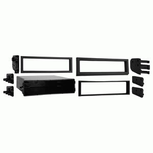 Metra 98-8999 Car Audio Accessory