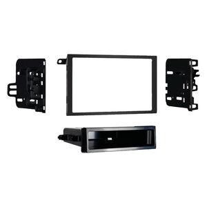 Metra 99-2011 Car Audio Accessory