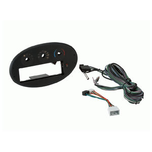 Metra 99-5715LDS Car Audio Accessory