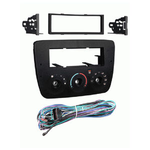 Metra 99-5716 Car Audio Accessory Metra 99-5716 Car Audio Accessory