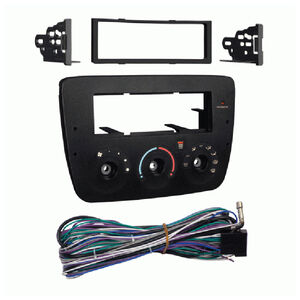 Metra 99-5717 Car Audio Accessory