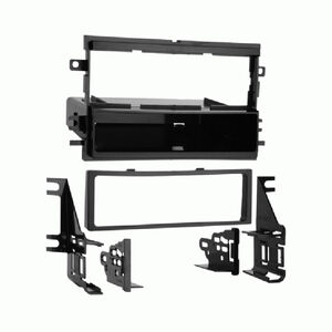 Metra 99-5812 Car Audio Accessory