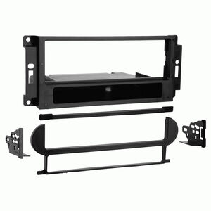 Metra 99-6507 Car Audio Accessory