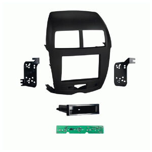 Metra 99-7014B Car Audio Accessory