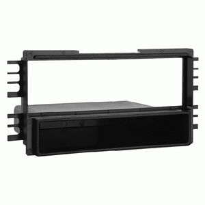 Metra 99-7313 Car Audio Accessory Metra 99-7313 Car Audio Accessory