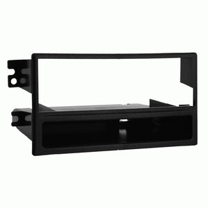 Metra 99-7317 Car Audio Accessory Metra 99-7317 Car Audio Accessory