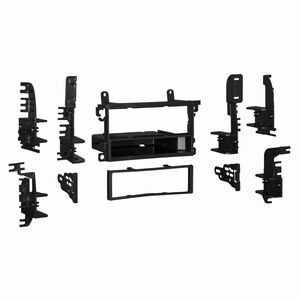 Metra 99-7417 Car Audio Accessory Metra 99-7417 Car Audio Accessory
