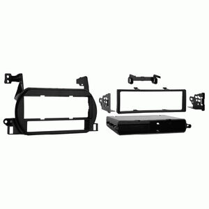 Metra 99-7418 Car Audio Accessory