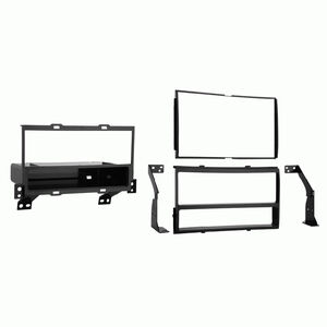 Metra 99-7422 Car Audio Accessory
