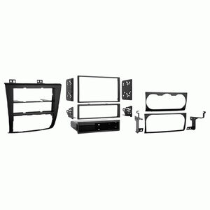 Metra 99-7423 Car Audio Accessory