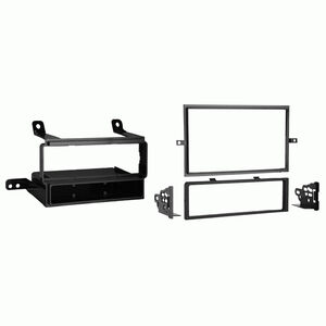 Metra 99-7581 Car Audio Accessory