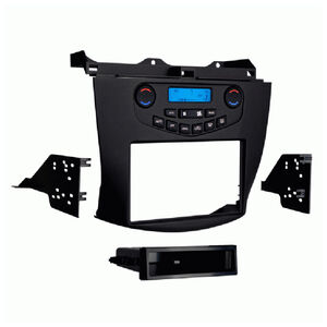 Metra 99-7803G Car Audio Accessory