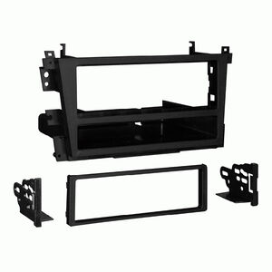 Metra 99-7868 Car Audio Accessory