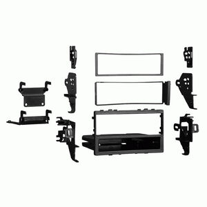 Metra 99-7898 Car Audio Accessory Metra 99-7898 Car Audio Accessory