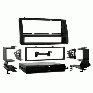 Metra 99-8204 Car Audio Accessory