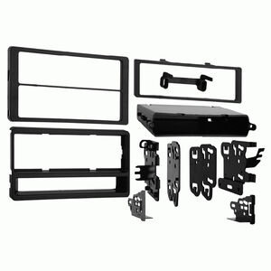 Metra 99-8205 Car Audio Accessory